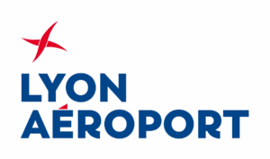 Logo Aéroport de Lyon