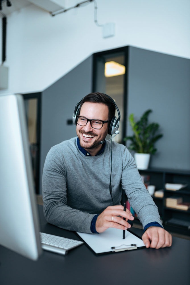 Solutions de communication et services télécom