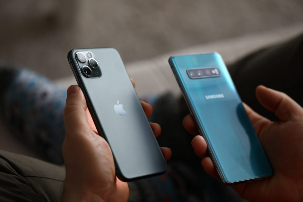 Offres mobiles adaptées avec les derniers smartphones