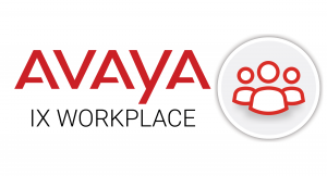 Logo Avaya Logo Avaya