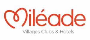 Logo Miléade