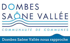 Logo communauté de communes dombres saone vallée