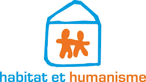 logo habitat et humanisme