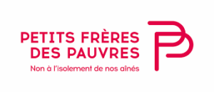 Logo Petits Frère Des Pauvres