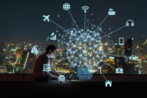 Expert en télécom analysant l’arrêt du RTC et ses conséquences