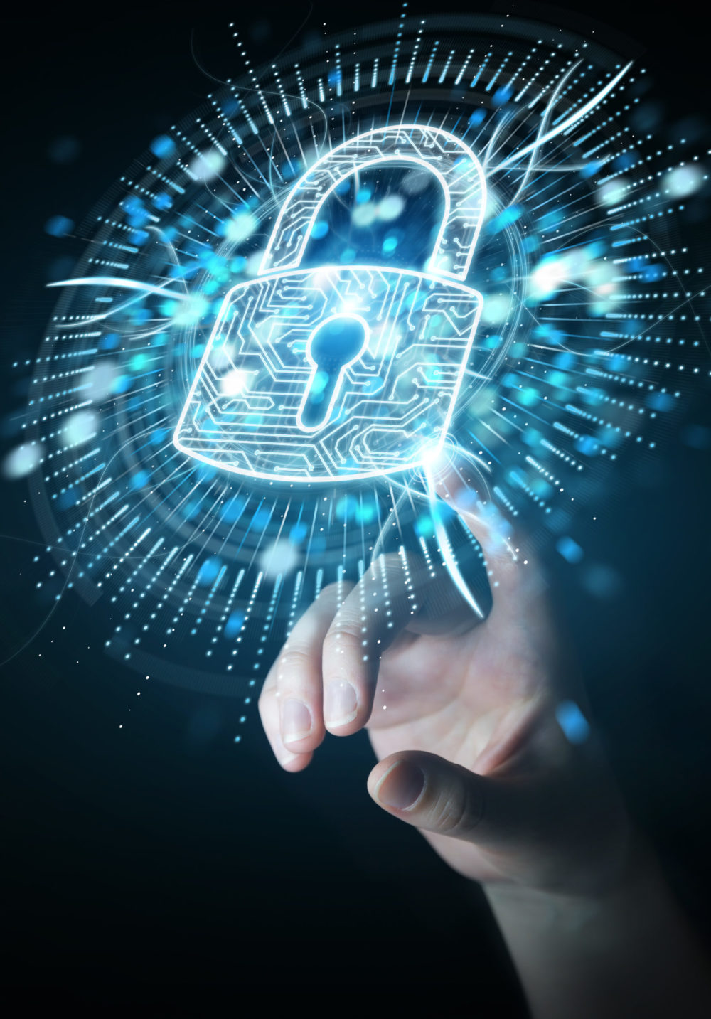 Solutions de firewall et protection des données chez Sybord ETG