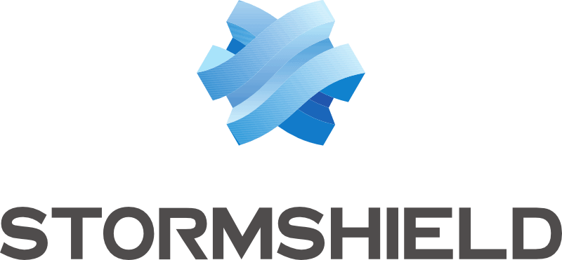 Logo stormshield