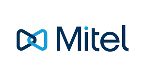 Logo Mitel Logo Mitel
