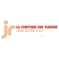 Logo La comtoise des viandes