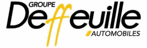 Logo Groupe Defeuille automobiles