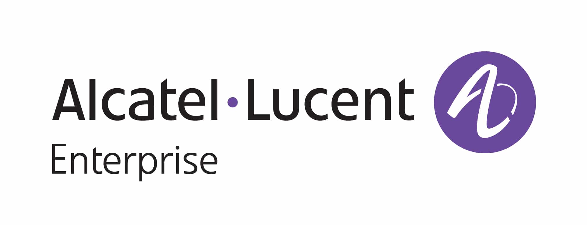 Logo Alcatel Lucent Enterprise Logo Alcatel Lucent Enterprise