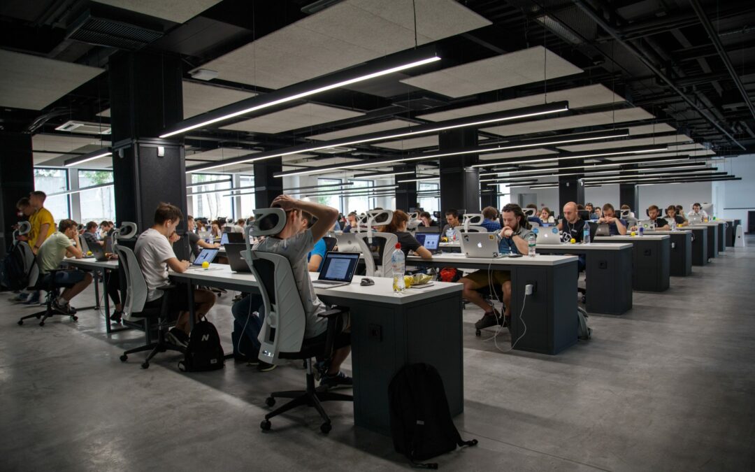 Gestion de flotte mobile en entreprise : comment s’y prendre ?