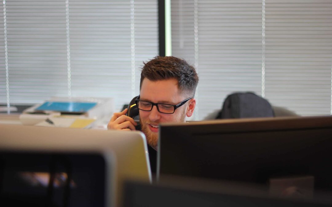 Solutions télécom pour entreprises avec un opérateur de proximité